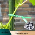thumbnail image 3 of (1 roll 30m) gardening cable ties, 3 of 6