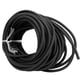 thumbnail image 1 of Tubo de látex de 10 m, Banda elástica para tirachinas, Banda de 1,7 mm ID / 4,5 mm OD para tirachinas, Caza al Aire Libre, Fitness(13 * 12 * 3cm-Negro) EOTVIA No, 1 of 7