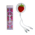 thumbnail image 1 of Cable de carga  Multiple+ power bank + soporte de cabecera B-One PAQUETE DE 3 PIEZAS, 1 of 4