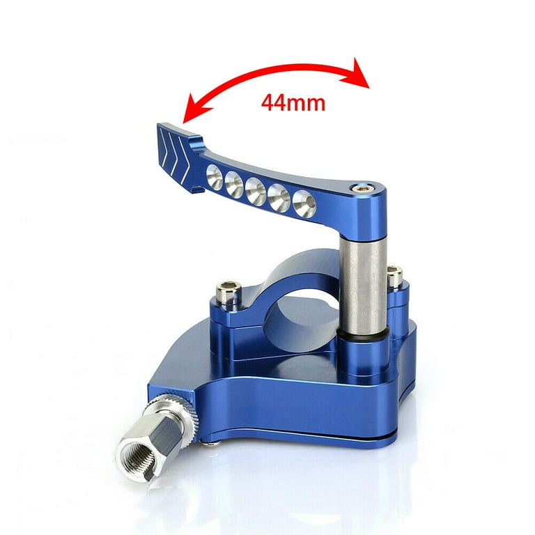 Yamaha Raptor 700 Yfz450 Thumb Throttle Thumb Throttle Lever