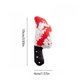 thumbnail image 2 of Juguete de Almohada Navideño con Hierba Gatera para Entretenerse y Aliviar El Estrés., 2 of 2