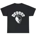 thumbnail image 1 of T-Shirt d'Été pour Femmes Hacker Cyberpunk Tech Art P-5TG, 1 of 4