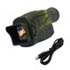 thumbnail image 1 of Dispositivo De Visión Nocturna Monocular Soporte De Pantalla De 1,5 Pulgadas Tarjeta Tf De 128 Gb Batería De Litio Incorporada De 4000Ma Alcance De 850 Nm Sensor Ir No.2 Vogacara OD014534-01, 1 of 6