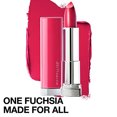 thumbnail image 1 of Maybelline Sensational Labial Fucsia Satinado, 1 of 2
