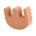 thumbnail image 1 of Almohadilla de torneado para ancianos Sunnimix Naranja, 1 of 8