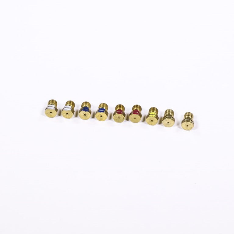 WP8286320 Whirlpool LP Conversion Kit OEM WP8286320