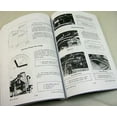 thumbnail image 6 of International 815 915 1440 1460 Combine Diesel Engine Service Repair Shop Manual, 6 of 9