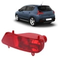 thumbnail image 4 of Rear Bumper Fog Light, Rear Fog Light Reliable Anti Scratch  For Car Accessories Right 6351HG, 4 of 8