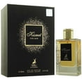 thumbnail image 2 of Lattafa Alhambra Kismet for Men Eau de Parfum Spray, 3.4Ounce, 2 of 4