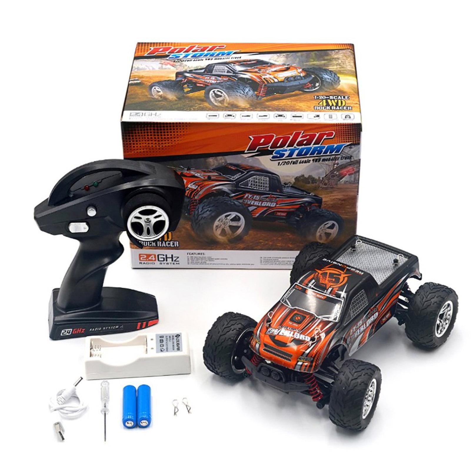 rc car for kid