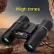 thumbnail image 2 of 40X22 Binoculars High Magnification 2000M Long Range Folding BAK4 FMC, 2 of 5