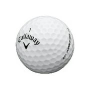 Callaway Golf Warbird Golf Balls, 12 Pack, White, Designed for Distance