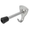 thumbnail image 1 of Coat Hook, Door Hanger Durable Clothes Hook Wall Hook  For Office For Toilet For Kitchen For Bathroom, 1 of 8