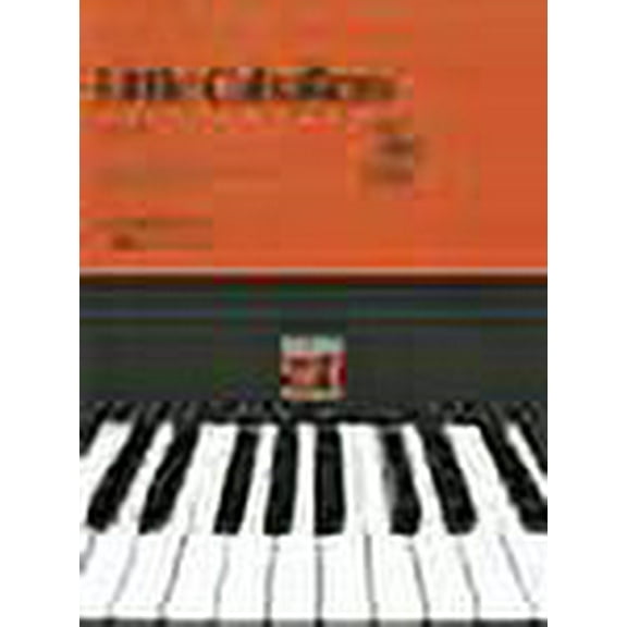 LITTLE CABALLERO PIANO SOLO