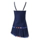 thumbnail image 4 of Traje de Baño Mujer Conjunto de Bikini Conservador Sexy Para Mujer 2022, Traje de Baño Tankini Con Parte Inferior de Cintura Alta, Traje de Baño de Tres Piezas Para Playa y Piscina, Talla 46, 4 of 7