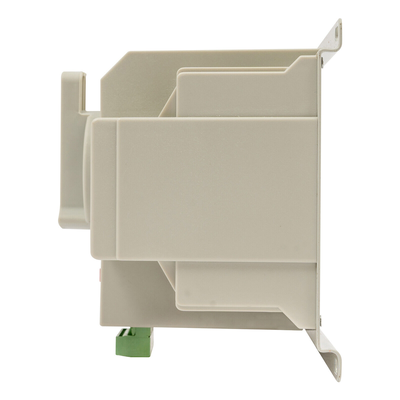 63A 110V Dual Power Transfer Switch - Automatic Backup Power Changeover w/Copper Contacts, 2s Conversion for Home/Commercial Use