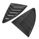 thumbnail image 4 of Scoop-cubierta De Ventilación Lateral Para Ventana De Coche, Color Negro Mate, Compatible Con BRZ 13-18, 4 of 8