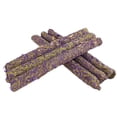 thumbnail image 1 of Rabbit Chew Sticks Mixed Natural Flower Chew Toys Treats For Rabbit/Y, 1 of 8