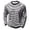 Black*, variant on OSOLU Children Boys T-Shirts Striped Long Sleeve Crew Neck Casual Soft Comfortable Breathable Tees Daily Wear Fashion Vacation Tops