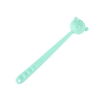 Unique Bargains 1 Pc Portable Massage Hammer Manual Massager Tools 9.72"x1.77" Blue