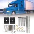 thumbnail image 4 of 85125440, Fuel Tank Fairing Handle Kit 30pcs Heat Resistant ABS  for Chassis, 4 of 7