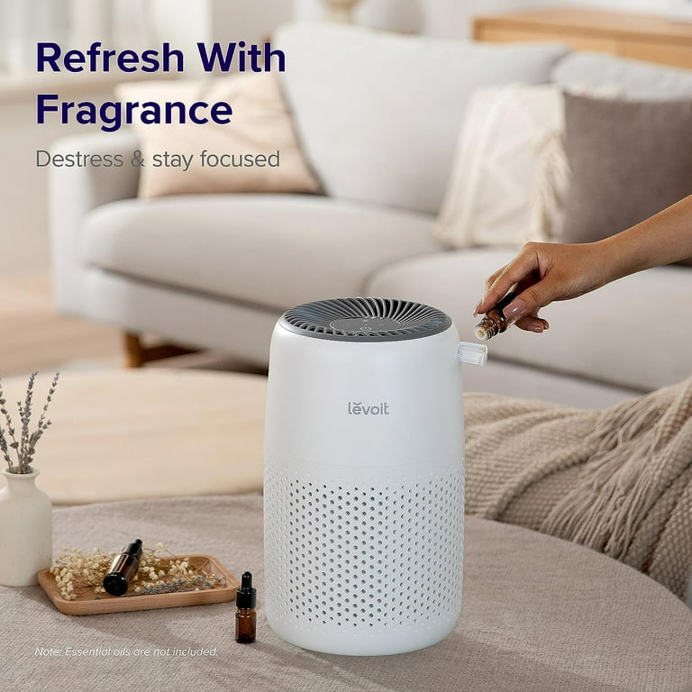 Mini hepa air purifier discount