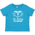 thumbnail image 3 of Inktastic My Mommy is a Doctor Boys or Girls Baby T-Shirt, 3 of 5
