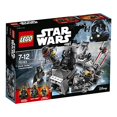 thumbnail image 3 of LEGO Darth Vader Jouet de Construction de Transformation, 3 of 5