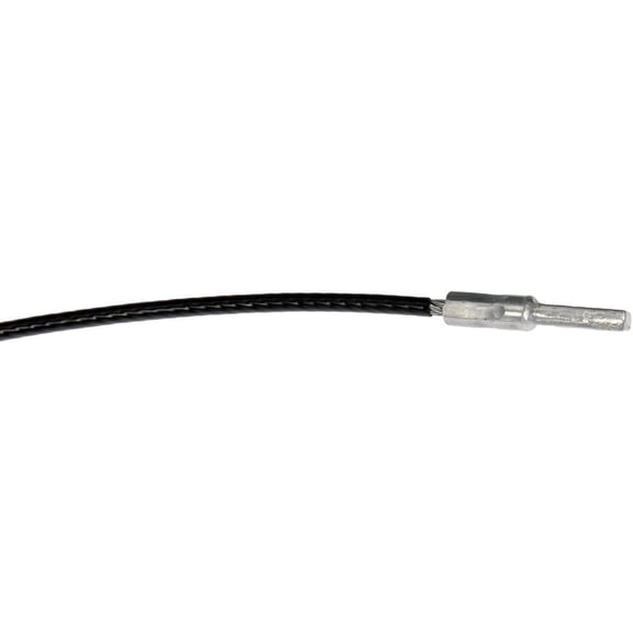 Parking Brake Cable Fits select: 2005-2009 JEEP GRAND CHEROKEE, 2006-2008 JEEP COMMANDER