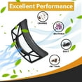 thumbnail image 4 of Replacement Part For Bissell Vacuum Post Motor Filter for Fit Model 24899, 1790, 1792, 1792R, 1792P, 1793, 1790, 17931, 17939, 1793R, 2488, 2486, 2487, 2489, 2492, 2490 :- 1604130, 160-4130, 4 of 7