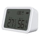thumbnail image 2 of Monitor de temperatura y humedad Sensor de temperatura y humedad Higrómetro digital interior Termómetro Medidor de temperatura y humedad Soledad Higrómetro del termómetro, 2 of 7