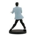 thumbnail image 4 of Elvis Presley Collectible Handpicked Royal Bobbles Blue 56' Bobblehips, 4 of 6