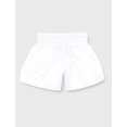 thumbnail image 3 of Shorts de Muay Thai Venum Classic Blanco Oro XL, 3 of 4