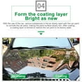 thumbnail image 6 of Apmemiss Saving Clearance Car Repairing Spray Oxidation Liquid Ceramic Coat Super Hydrophobic Glass 300ML, 6 of 6
