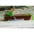 thumbnail image 7 of Poolmaster Premier Collection 18-Inch Aluminum-Back Swimming Pool and Spa Cleaning Brush, 7 of 7
