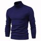 thumbnail image 1 of Suéter KAIYANG de hombre Cálido de invierno Rojo Talla S M COLOR 22, 1 of 2