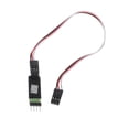 thumbnail image 1 of Interruptor de control de luz de control remoto de 3 canales pa vehículos Zulema Interruptor de control de luces de coche RC, 1 of 8