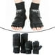 thumbnail image 3 of Guantes de Kickboxing, guantes de entrenamiento de lucha, saco de boxeo portátil ligero, guantes de artes marciales, guantes Mma, Sparring para shamjiam  Guantes de boxeo, 3 of 8