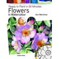 thumbnail image 3 of Flowers, Ann Mortimer Paperback, 3 of 3