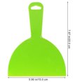thumbnail image 2 of unbranded 3Ud Herramienta 3D Para Impresión Verde Ergonómica Antirrayas Para, 2 of 8