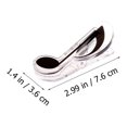 thumbnail image 4 of Miangastore 10 Pcs Clips de Partition de Piano Clips de Note de Musique Clip de Livre de Musique Support de Partition de Piano Pratique, 4 of 8