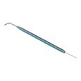 thumbnail image 3 of 2 In 1 Eye Lash Lift Tool, Lash Separator Tint Tool Double Headed 45 Degrees  For Lash Salon Colorful,Gold,Silver, 3 of 8