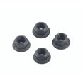 thumbnail image 1 of Mr. Gasket Torque Converter Bolt 6717 For Use With Ford; 3/8 Inch - 24 Thread Size; With Lock Washers; Set Of 4, 1 of 6