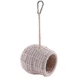 thumbnail image 3 of 1pcs Hamster Sleeping Cage Z, 3 of 3