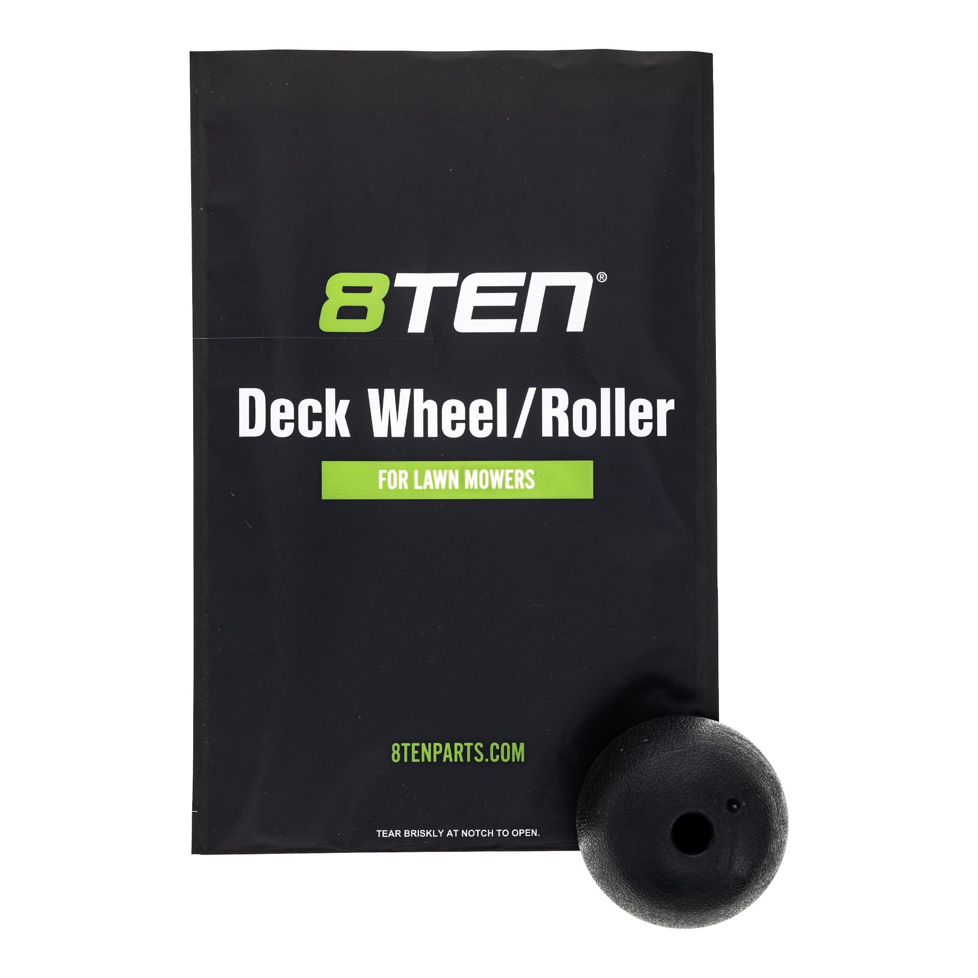 8TEN Deck Roller Kit for Toro TimeCutter ZX525 18-52ZX 29-4820 52