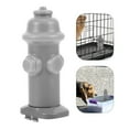 thumbnail image 3 of 2 Pcs Accessoires de Toilette pour Chiot, Colonne d'Entraînement pour Chien, 3 of 8