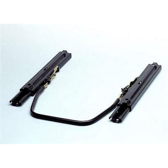OMP Universal Seat Mounting Sliding Rail Kit