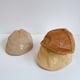 thumbnail image 2 of E091 6-18 Meses Letra Simple Etiqueta De Cuero Bebé Gorra De Béisbol Primavera Otoño Niños Niñas Sombrilla Protector Solar, 2 of 4