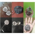 thumbnail image 5 of 3 Pcs Infuseur à Thé, Filtre à Thé Amélioré, Infuseurs à Thé Premium, 5 of 5