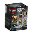 thumbnail image 5 of LEGO BrickHeadz Aquaman 41600, 5 of 5